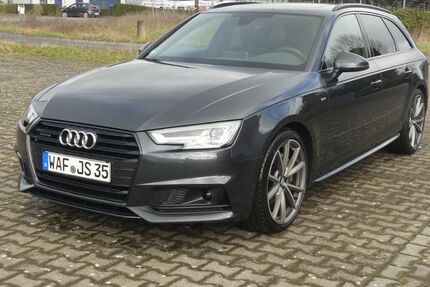 Audi A4 198.050 km 17.500 &euro; Ostbevern 48346