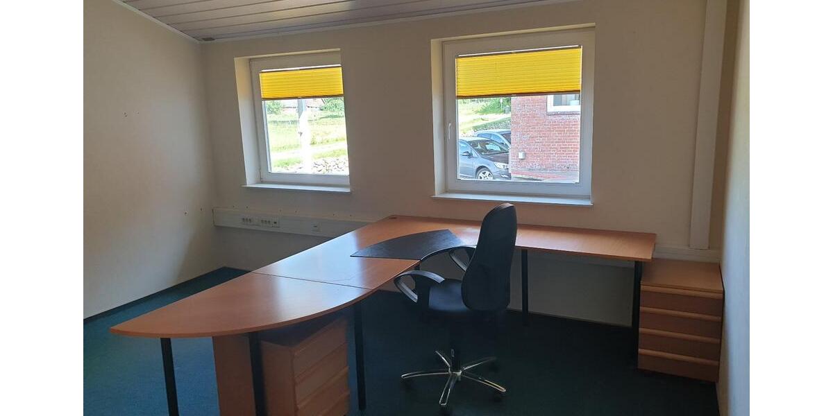 Gewerbeobjekt Leck - 350&euro; | Angebot:25406062