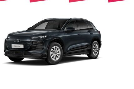 Audi Q6 e-tron 12.720 km 48.798 &euro; Weinheim 69469