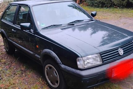 VW Polo 200.001 km 1.600 &euro; Herrnburg 23923