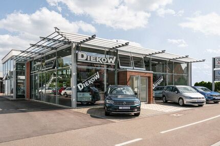 Skoda Fabia 18.500 km 15.500 &euro; Ingolstadt 85055