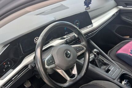 VW Golf 125.000 km 13.900 &euro; Eppertshausen 64858