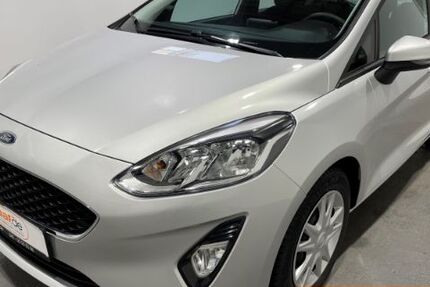 Ford Fiesta 52.000 km 13.950 € Norderstedt 22848