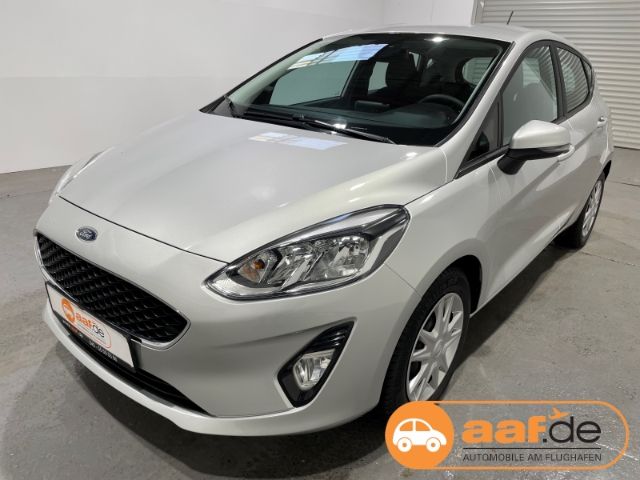 Ford Fiesta 52.000 km 13.950 € Norderstedt 22848