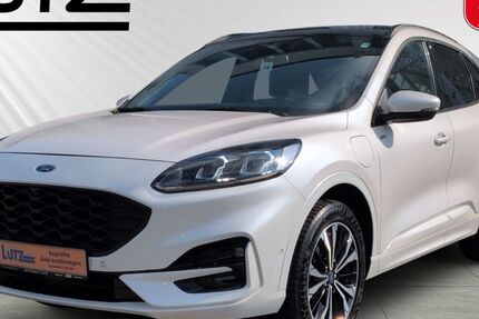 Ford Kuga 44.700 km 25.960 &euro; Fürstenfeldbruck 82256