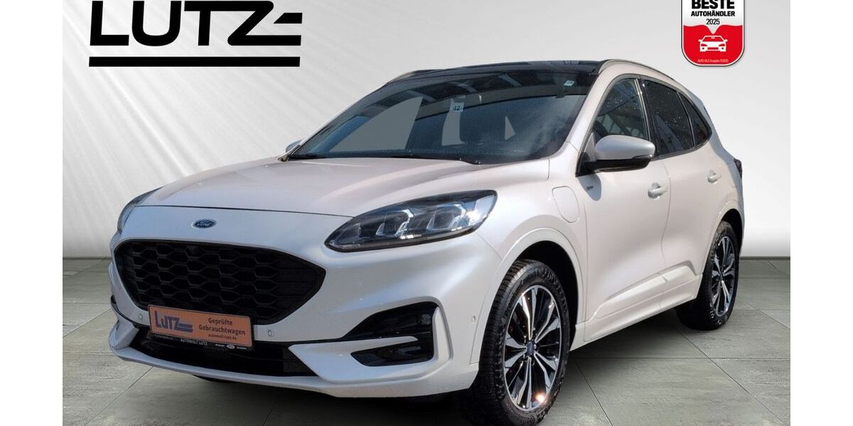 Ford Kuga 44.700 km 25.960 &euro; Fürstenfeldbruck 82256