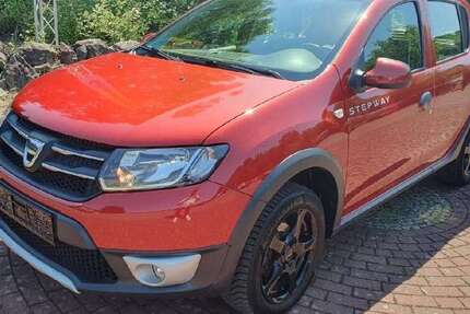 Dacia Sandero 94.100 km 5.995 &euro; Hagen 58091
