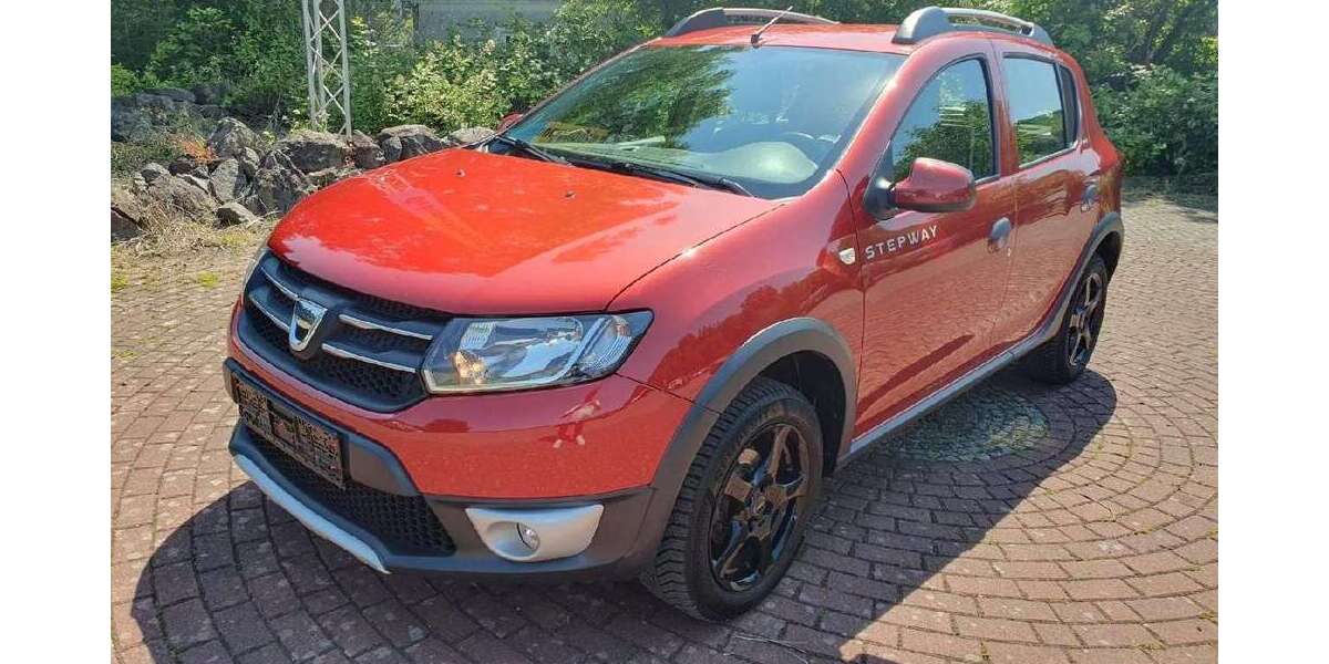 Dacia Sandero 94.100 km 5.995 &euro; Hagen 58091