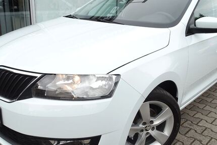Skoda Rapid 55.000 km 10.980 € Nauen 14641