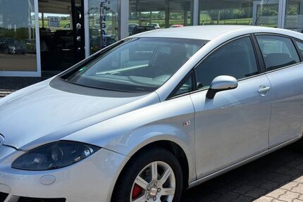 Seat Leon 137.485 km 3.000 &euro; Niedergebra 99759
