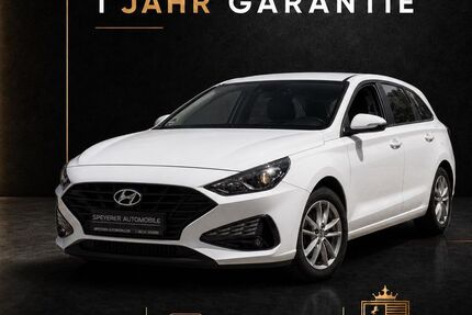 Hyundai i30 52.000 km 14.959 &euro; Speyer 67346
