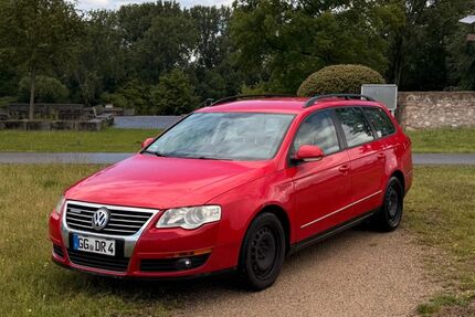 VW Passat 263.500 km 1.999 &euro; Rüsselsheim 65428