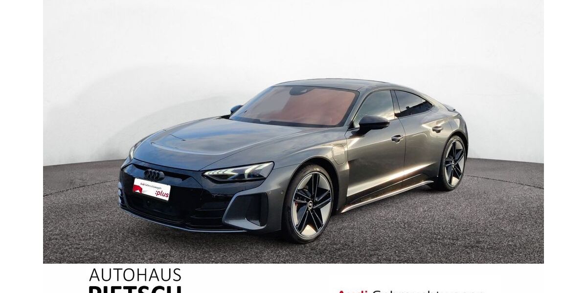 Audi RS e-tron GT 23.568 km 64.470 &euro; Melle 49324