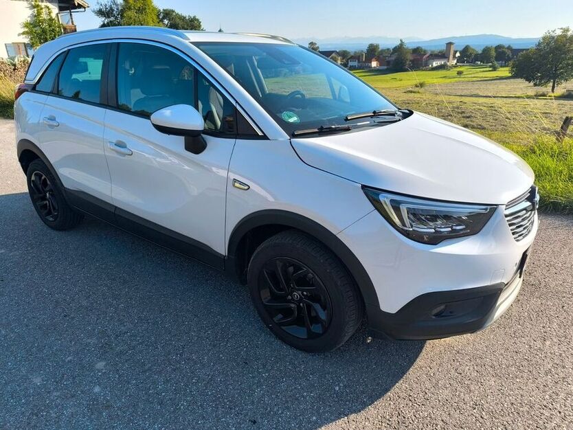 Crossland (X)
