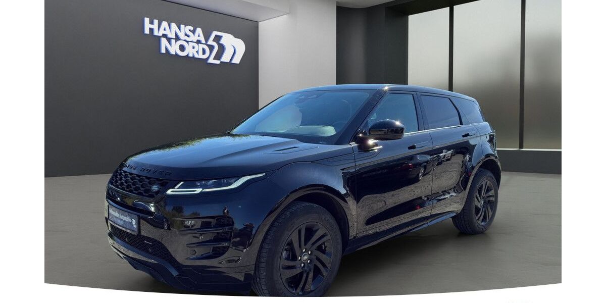 Land Rover Range Rover Evoque 82.069 km 31.250 &euro; Lübeck 23554