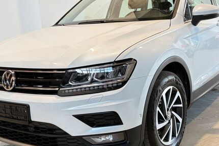 VW Tiguan 98.387 km 19.999 &euro; Potsdam-Drewitz b.Berlin 14478