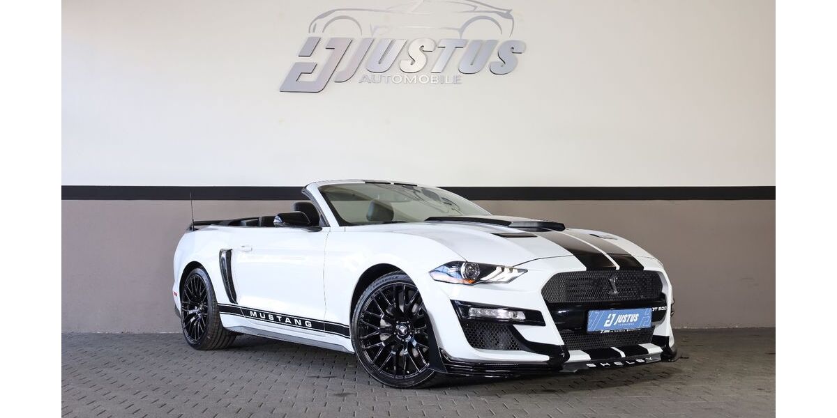 Ford Mustang 74.577 km 25.400 &euro; Limburg an der Lahn 65549