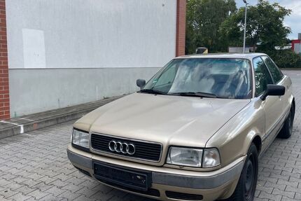 Audi 80 137.521 km 9.999 &euro; Berlin 12107