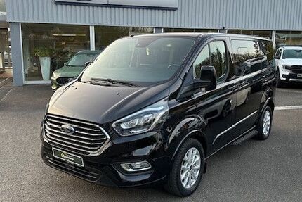 Ford Transit 99.200 km 26.500 &euro; Dahn-Reichenbach 66994