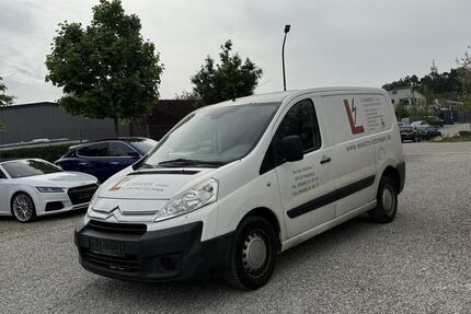 Citroen Jumpy 165.000 km 4.900 &euro; Hohenwart 86558