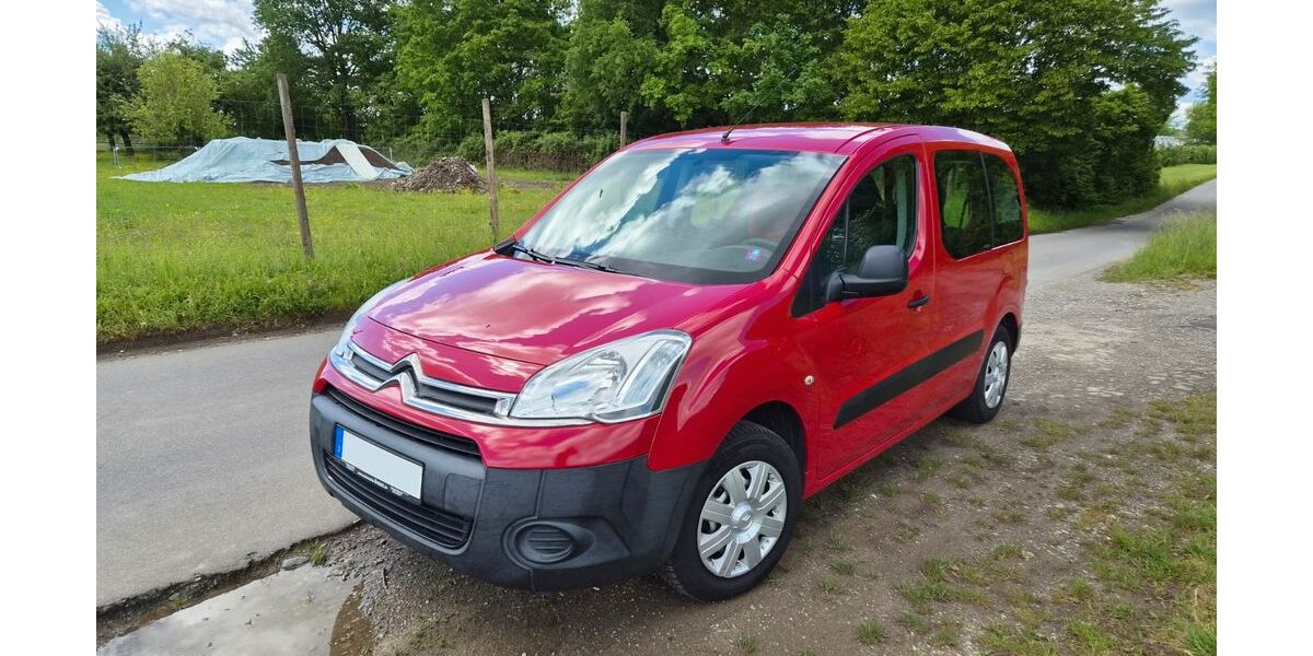 Citroen Berlingo 165.000 km 4.000 &euro; Salem 88682