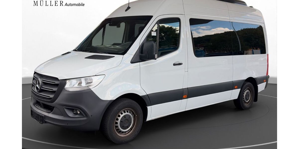 Mercedes-Benz Sprinter 76.423 km 48.490 &euro; Siegen 57074