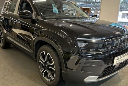 Jeep Avenger 14.577 km 21.990 &euro; Dresden 01109