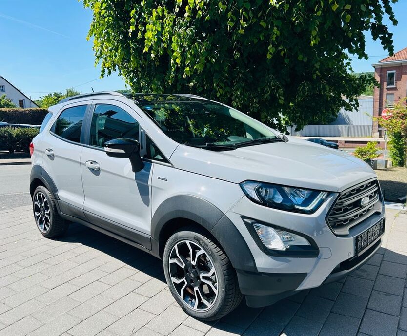 EcoSport