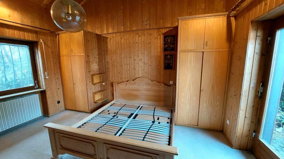 Einfamilienhaus Hammelburg - 5 Zimmer, 165 m&sup2;, 220.000&euro; | Angebot:26701884