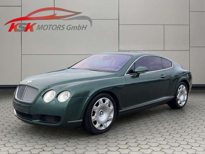 Continental GT