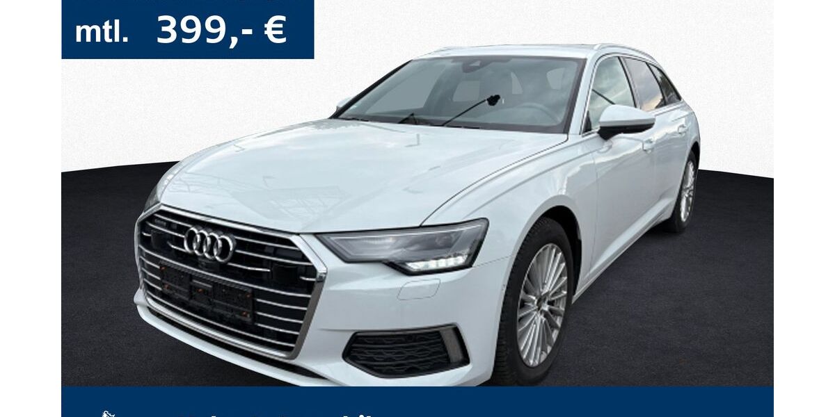 Audi A6 85.950 km 31.965 &euro; Esslingen (bei Stuttgart) 73734