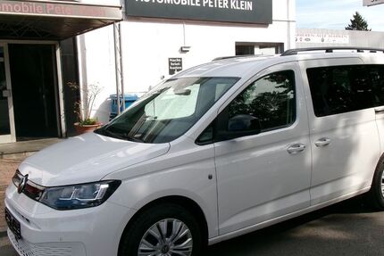 VW Caddy 135.470 km 16.500 &euro; Bad Oeynhausen 32547