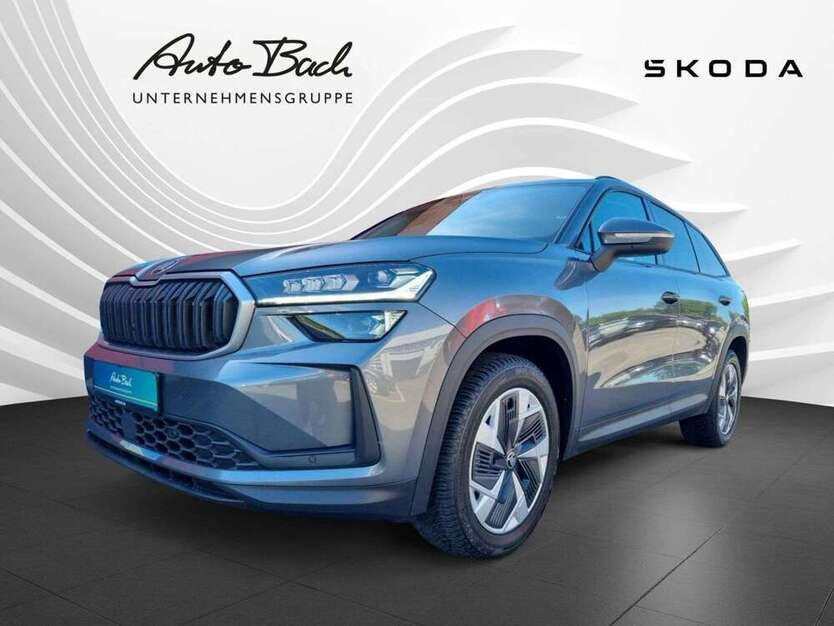 Kodiaq