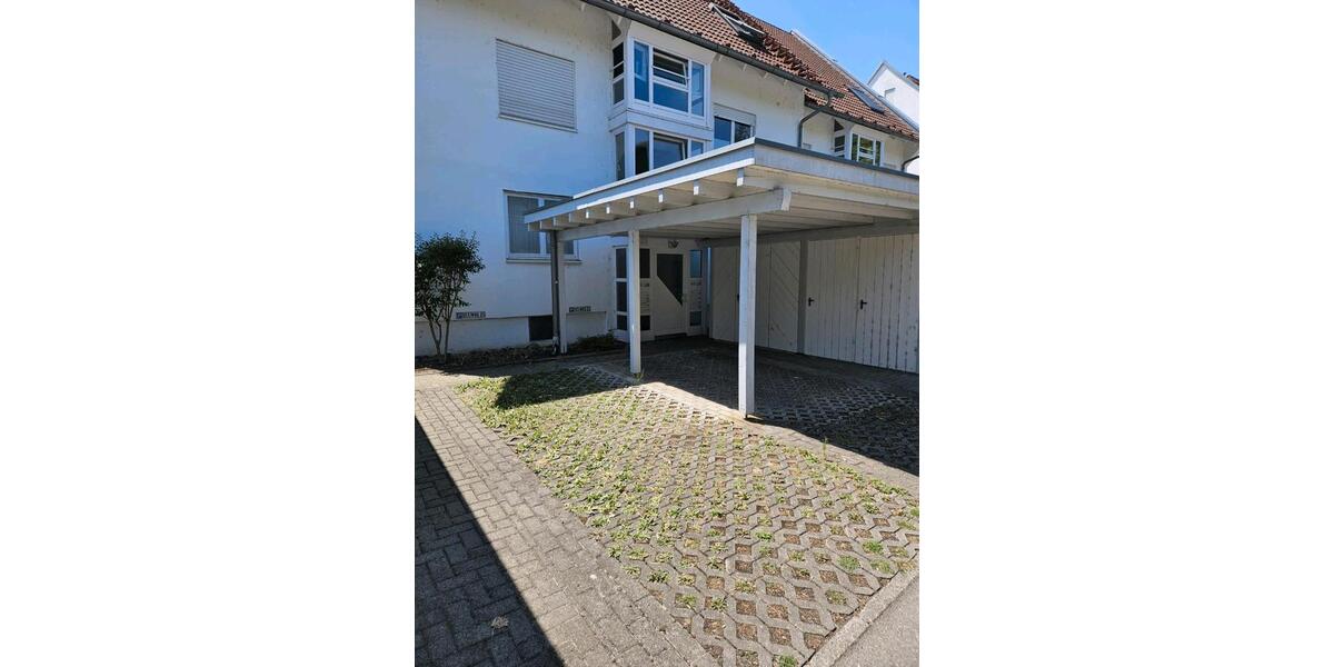 Hochparterre Radolfzell am Bodensee - 2 Zimmer, 49 m&sup2;, 269.000&euro; | Angebot:27113678