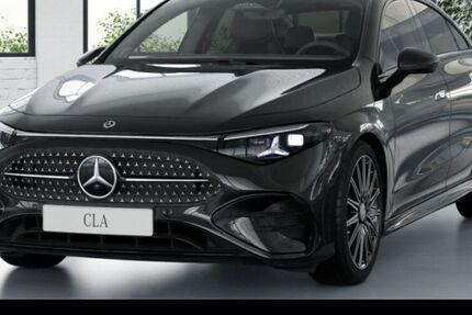 Mercedes-Benz CLA 220 9.900 km 52.990 &euro; Stuttgart 70372