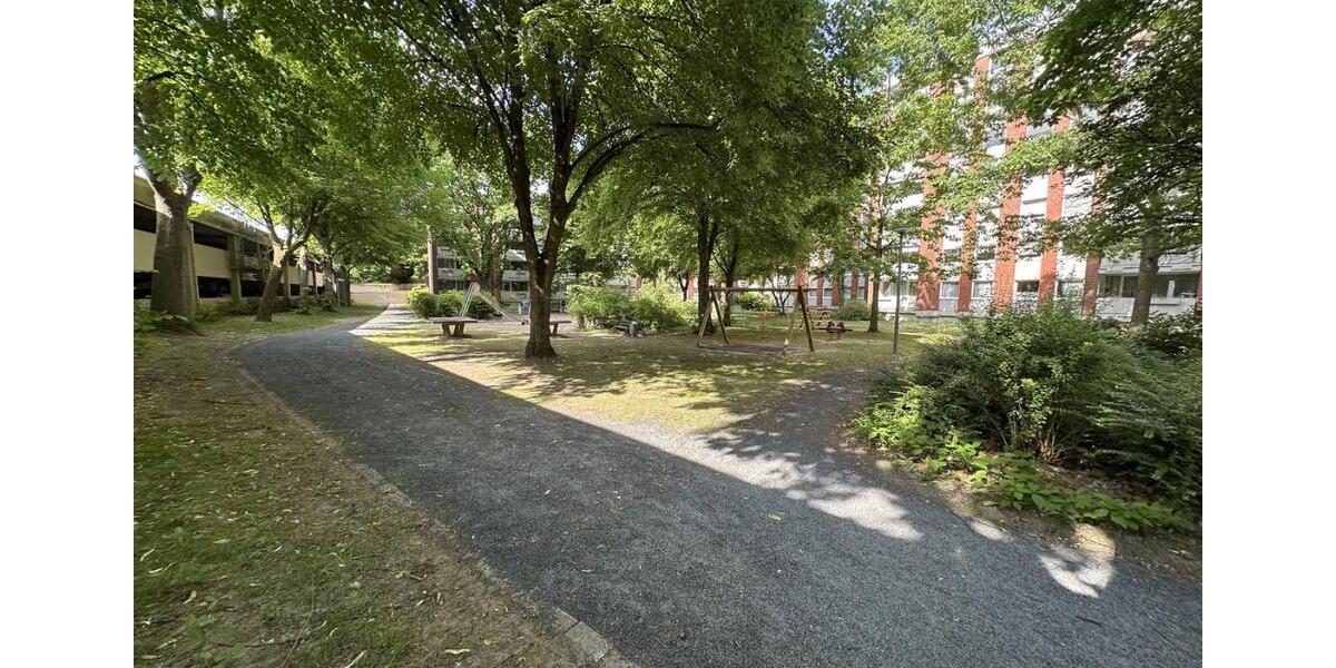Etagenwohnung Mönchengladbach - 4 Zimmer, 97 m&sup2;, 235.000&euro; | Angebot:26846811