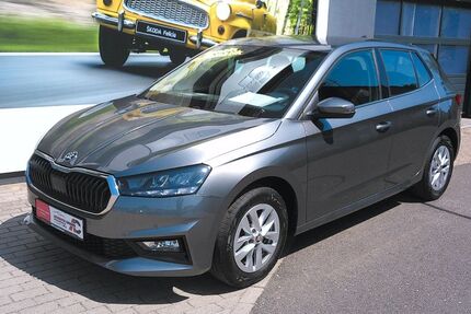 Skoda Fabia 61.850 km 18.700 &euro; Grimmen 18507
