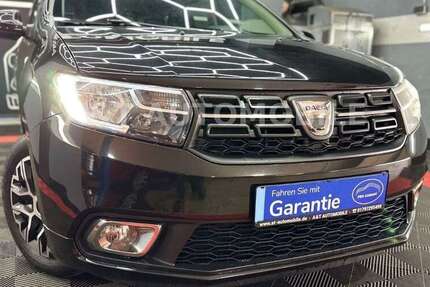 Dacia Logan 159.000 km 7.490 &euro; Sankt Michaelisdonn 25693