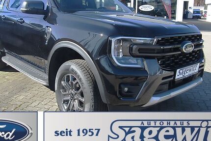 Ford Ranger 4.000 km 48.990 &euro; Grabow 19300