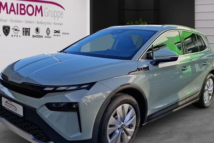 Skoda Elroq 3.000 km 40.900 &euro; Kevelaer 47623