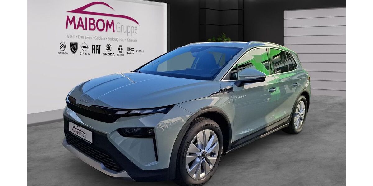 Skoda Elroq 3.000 km 40.900 &euro; Kevelaer 47623