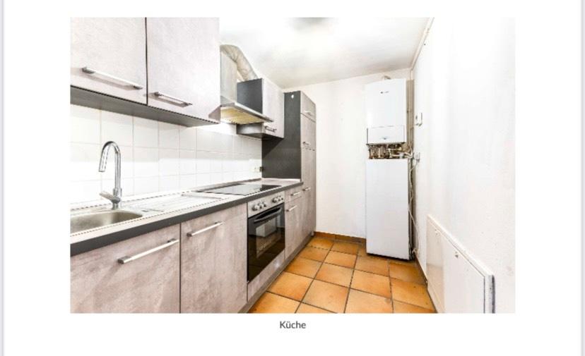 Erdgeschoßwohnung Hamburg Hamburg-Mitte - 2 Zimmer, 58 m&sup2;, 309.000&euro; | Angebot:25979459