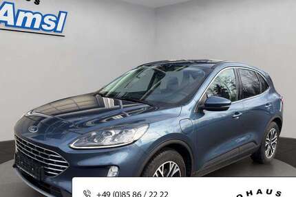 Ford Kuga 81.300 km 18.890 &euro; Hauzenberg 94051