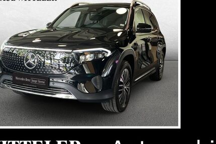 Mercedes-Benz EQB 19.000 km 45.860 &euro; Brilon 59929