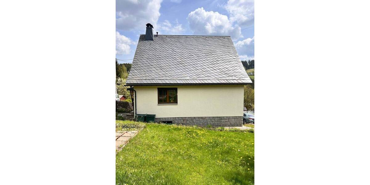 Einfamilienhaus Klingenthal Sachsenberg - 5 Zimmer, 97 m&sup2;, 140.000&euro; | Angebot:26834374