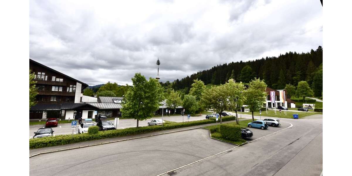 Etagenwohnung Oberstaufen - 2.5 Zimmer, 104 m&sup2;, 349.000&euro; | Angebot:26675005