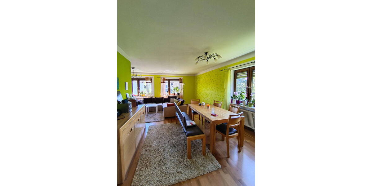 Mehrfamilienhaus, Wohnhaus Gröbenzell - 7 Zimmer, 230 m&sup2;, 1.450.000&euro; | Angebot:26639603
