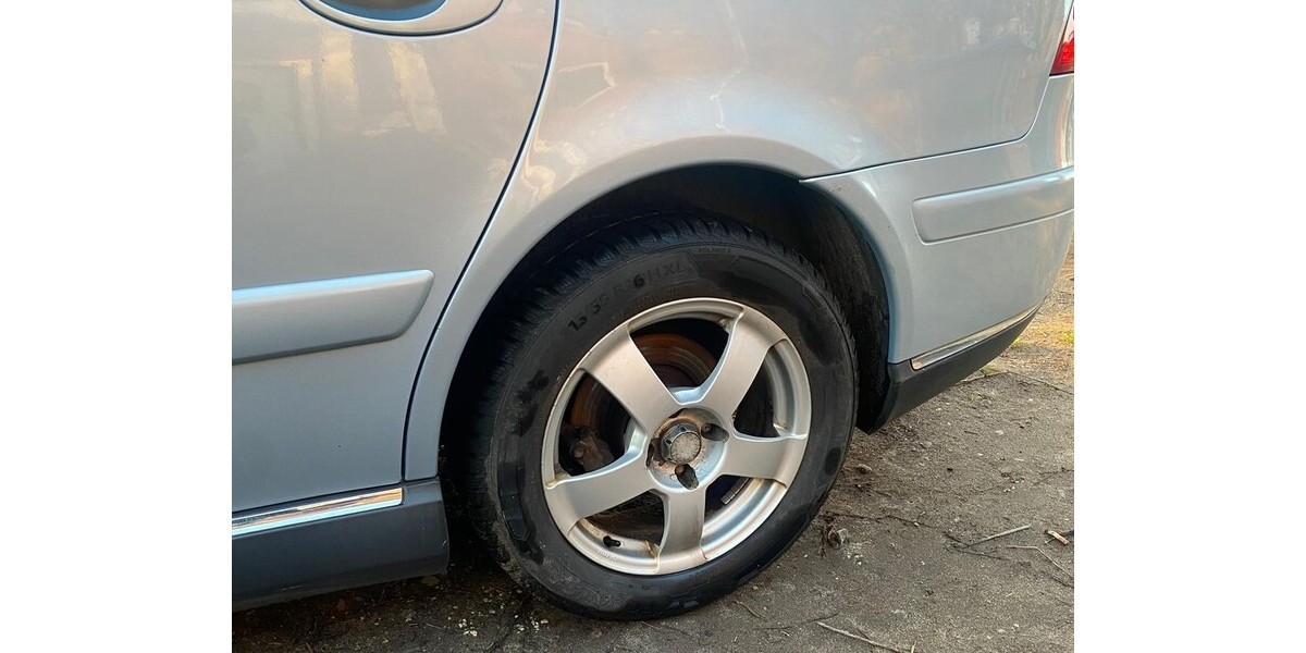 Citroen C5 2.710.000 km 2.295 &euro; Brokdorf 25576