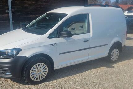 VW Caddy 141.000 km 16.200 &euro; Prien a. Chiemsee 83209