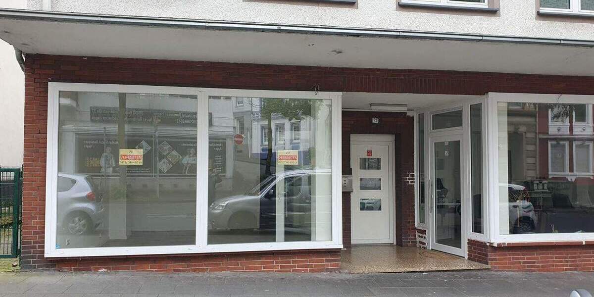 Gewerbeobjekt Hagen Mittelstadt - 175.000&euro; | Angebot:23970585